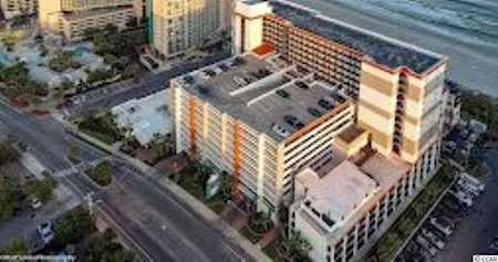 7200 N Ocean Blvd. #751 Myrtle Beach, SC 29572