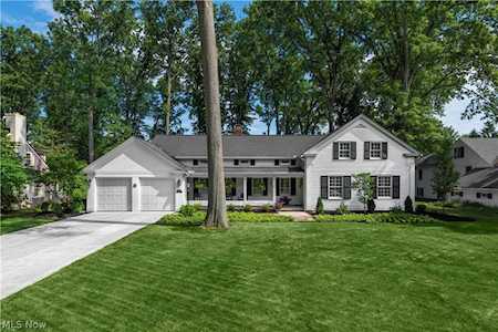 31416 Nantucket Row Bay Village, OH 44140