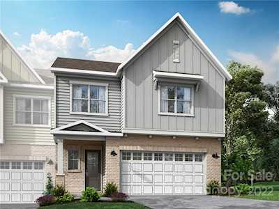 3135 Everly Enclave Way Charlotte, NC 28210