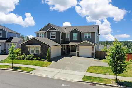 20415 SE 258th Place Covington, WA 98042