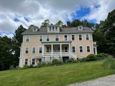 5 Wildwood Ln #1 Goshen, MA 01032