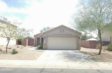 23127 W Yavapai Street Buckeye, AZ 85326