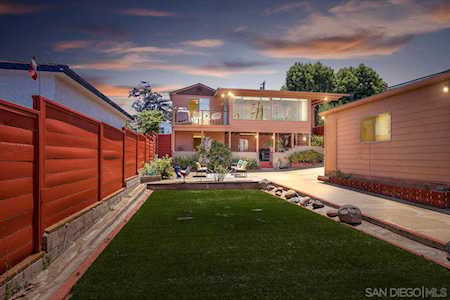 4030 Tennyson St San Diego, CA 92107