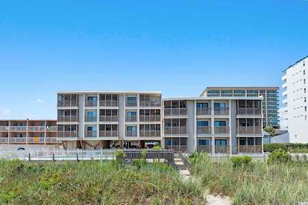 1711 S Ocean Blvd. S #106 North Myrtle Beach, SC 29582