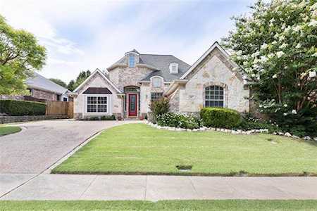 107 Appalachian Way Mckinney, TX 75071