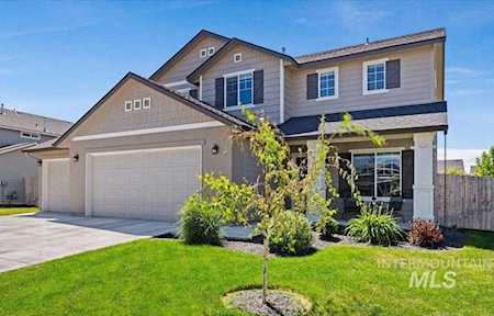 6589 E Kirkwood St. Nampa, ID 83687