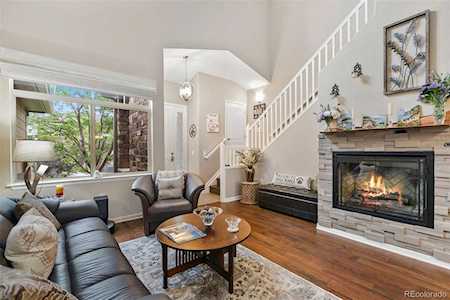 8565 Gold Peak Dr #B Highlands Ranch, CO 80130