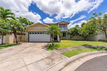 91-328 Kauoha Place Ewa Beach, HI 96706