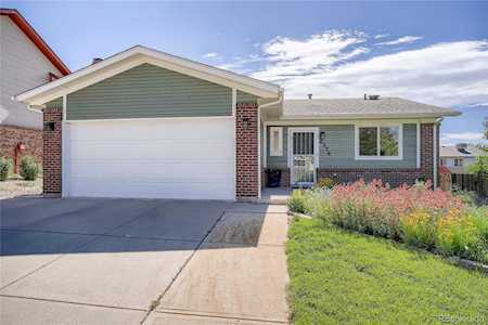 2374 S Ellis St Lakewood, CO 80228