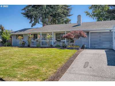 5601 NE 45th Ave Vancouver, WA 98661