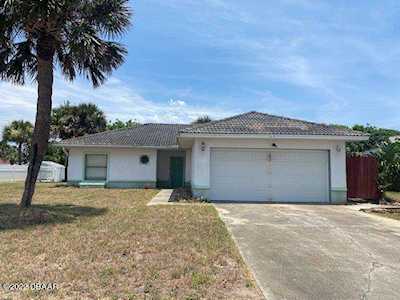 117 Beau Rivage Drive Ormond Beach, FL 32176