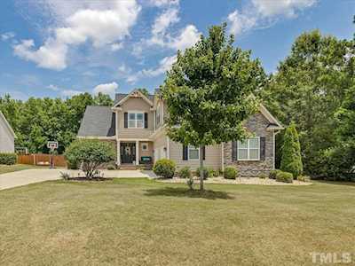 7105 Leando Drive Willow Spring(S), NC 27592
