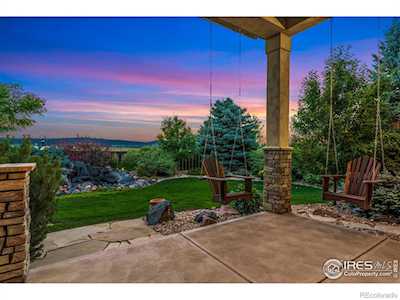 6505 Pumpkin Ridge Dr Windsor, CO 80550