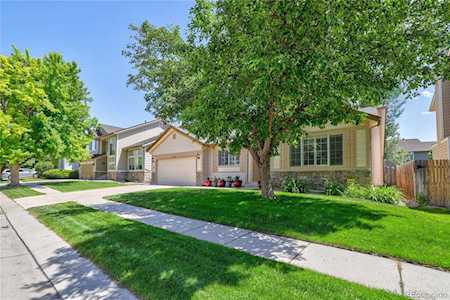 19232 E Clear Creek Dr Parker, CO 80134