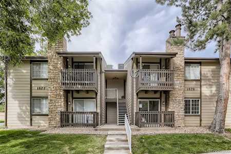 1879 S Pitkin St #A Aurora, CO 80017