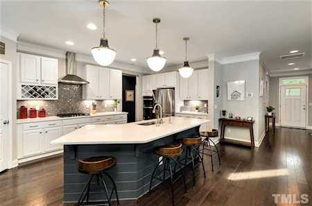 705 Birch Arbor Circle Raleigh, NC 27612