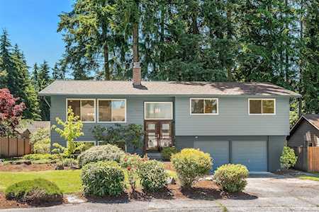 11605 NE 150th Place Kirkland, WA 98034
