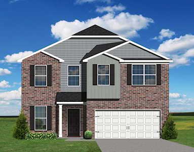 1161 Marlena Ln Lexington, KY 40511