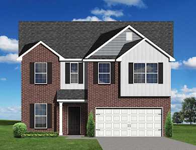 1153 Marlena Ln Lexington, KY 40509