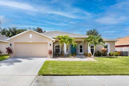 1883 Laramie Circle Melbourne, FL 32940