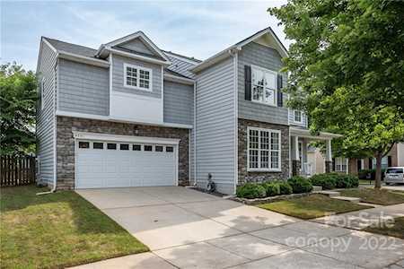 9551 Inglenook Ln Huntersville, NC 28078