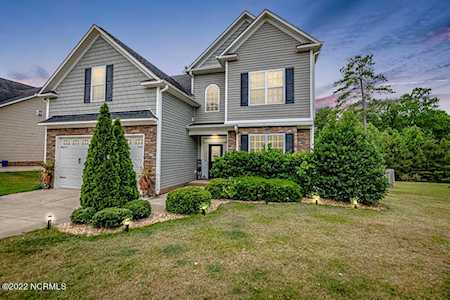 596 Spring Flowers Drive Cameron, NC 28326