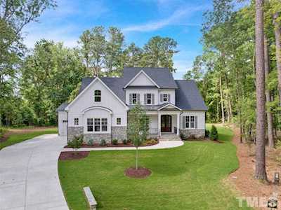 2821 Sweetwill Lane Raleigh, NC 27606