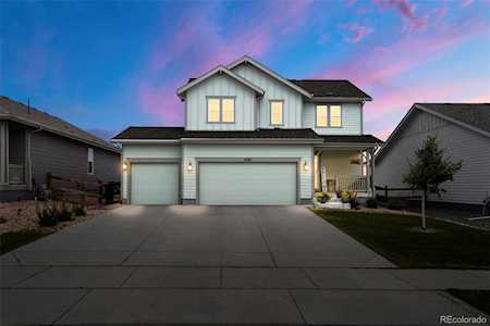 4581 N Bend Way Firestone, CO 80504