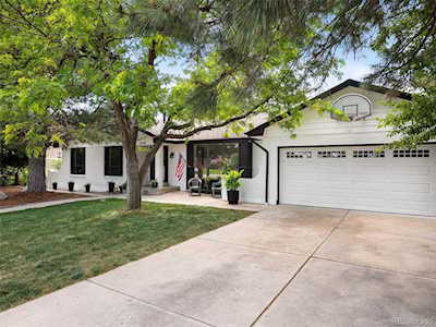 11750 W 76th Dr Arvada, CO 80005