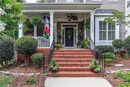 17505 Calverton Rd Huntersville, NC 28078