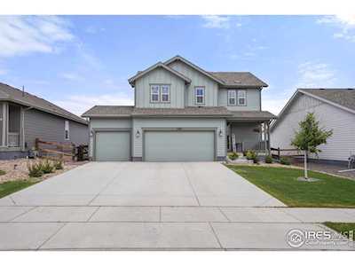 4581 N Bend Way Firestone, CO 80504