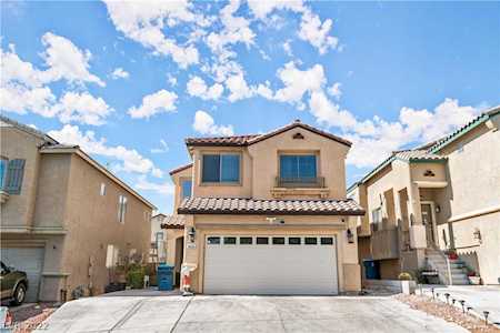 6454 Strongbow Dr Las Vegas, NV 89156