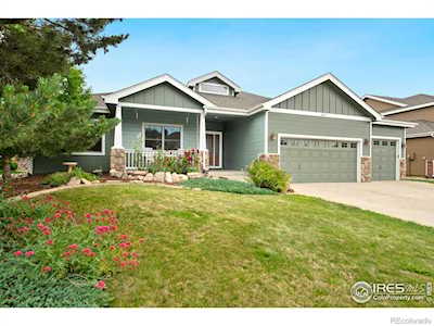 4214 Applegate Ct Fort Collins, CO 80526