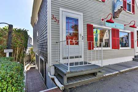 357 Commercial Street #9 Provincetown, MA 02657
