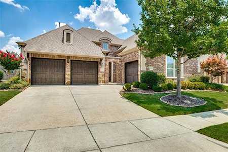 3327 Linkwood The Colony, TX 75056