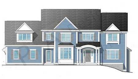 Lot 5 Rebeca Lane Holliston, MA 01746