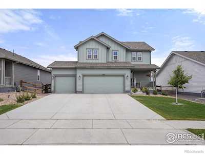 4581 N Bend Way Firestone, CO 80504