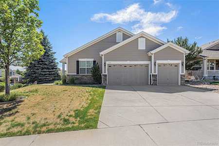 7224 Calcite Ct Castle Rock, CO 80108
