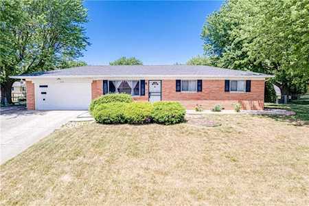 2126 Alwyne Dr Indianapolis, IN 46227