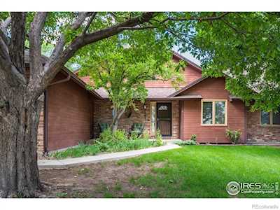 7745 Country Creek Dr Niwot, CO 80503