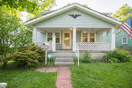 347 Maplewood Avenue Columbus, OH 43213