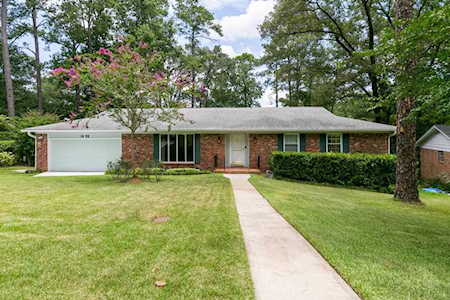1432 Oldfield Dr Tallahassee, FL 32308