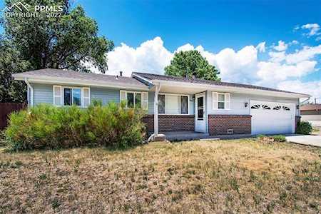 2004 Monterey Road Colorado Springs, CO 80910