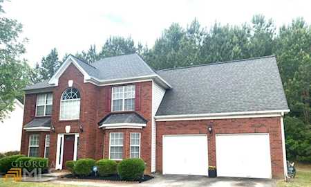 2501 Reeves Creek Road Jonesboro, GA 30236