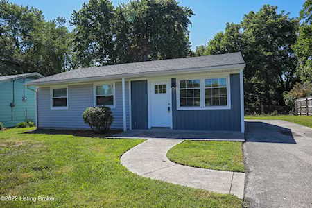 4309 Shasta Trail Louisville, KY 40213