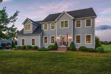 67 Magill Drive Grafton, MA 01519