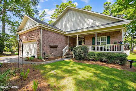 114 E Sanderling Circle Hampstead, NC 28443