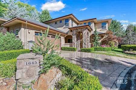1645 S Stream Pointe Ln Eagle, ID 83616