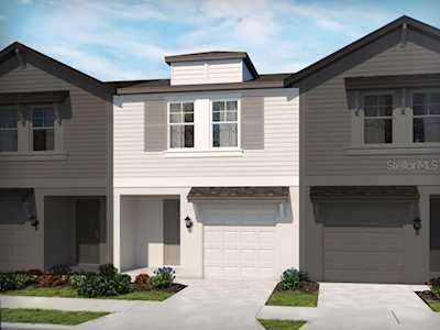 2712 Chestnut Creek PLACE Brandon, FL 33510