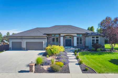 3758 W Daisy Creek St Meridian, ID 83642